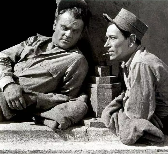 Кадр из Каждое утро я умираю (1939) Кадр из Каждое утро я умираю (1939)