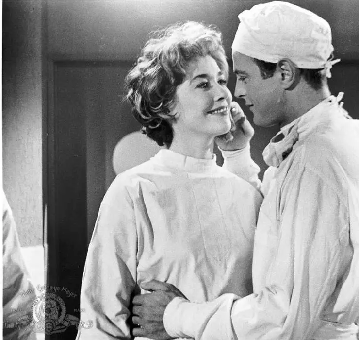 Кадр из Мозг, который не мог умереть (1962) Кадр из Мозг, который не мог умереть (1962)