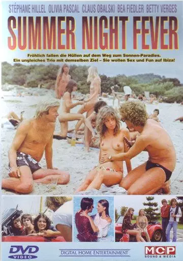 Лихорадка летней ночи / Disco Summer (1978)