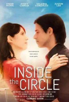 Внутри круга / Inside the Circle (2021)