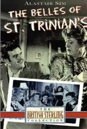 Красотки из Сент-Триниан / The Belles of St. Trinian's (1954)