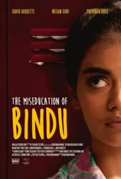 Неправильное воспитание Бинду / The MisEducation of Bindu (2021)