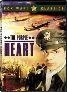 Пурпурное сердце / The Purple Heart (1944)