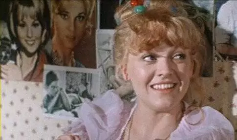 Кадр из Алмазы для Марии (1975) Кадр из Алмазы для Марии (1975)