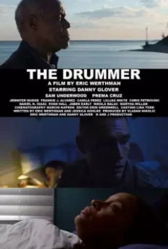 Барабанщик / The Drummer (2021)