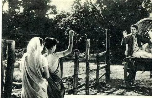 Кадр из Служба (1954) Кадр из Служба (1954)