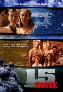 15 любовь / 15 Amore (1998)