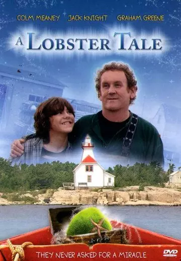 Рассказ омара / A Lobster Tale (2006)