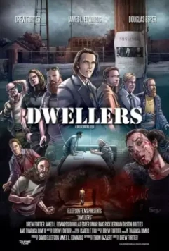 Обитатели / Dwellers (2021)