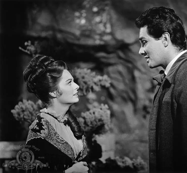Кадр из Три страшных рассказа (1963) Кадр из Три страшных рассказа (1963)