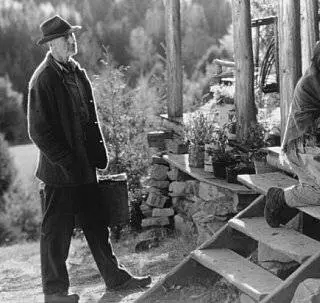 Кадр из Приключения маленького индейца (1997) Кадр из Приключения маленького индейца (1997)