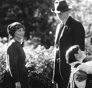 Кадр из Приключения маленького индейца (1997) Кадр из Приключения маленького индейца (1997)