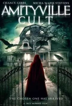 Культ Амитивилля / Amityville Cult (2021)