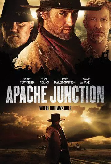 Апачи-Джанкшен / Apache Junction (2021)