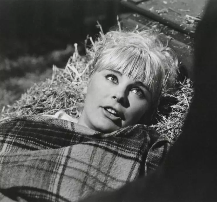 Кадр из Искусство любви (1965) Кадр из Искусство любви (1965)