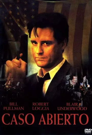 Судебная ошибка / Mistrial (1996)