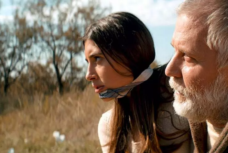 Кадр из Лукания (2019) Кадр из Лукания (2019)
