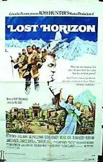 Потерянный горизонт / Lost Horizon (1973)