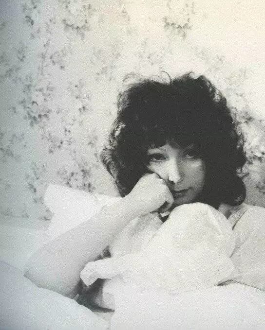 Кадр из Пришла и говорю (1985) Кадр из Пришла и говорю (1985)