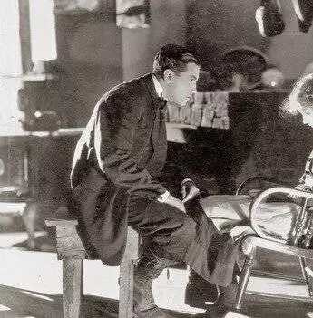 Кадр из Водопад жизни (1920) Кадр из Водопад жизни (1920)