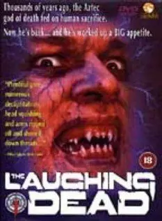 Смеющаяся смерть / S.P. Somtow's the Laughing Dead (1989)
