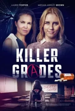 Отличники / Killer Grades (2021)