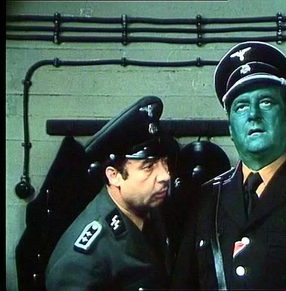 Кадр из Завтра встану и обожгусь чаем (1977) Кадр из Завтра встану и обожгусь чаем (1977)
