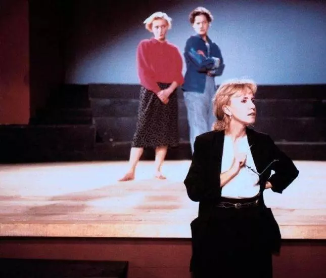 Кадр из Банда четырех (1989) Кадр из Банда четырех (1989)