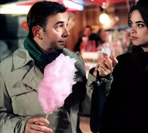 Кадр из Мечта всех женщин (2000) Кадр из Мечта всех женщин (2000)