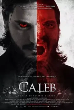 Калеб / Caleb (2020)
