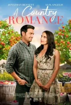 Загородная романтика / A Country Romance (2021)