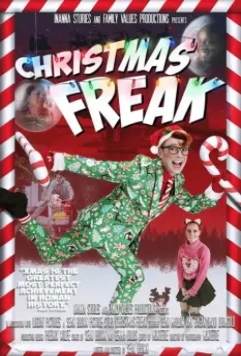 Рождественский чудак / Christmas Freak (2021)