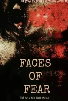 Лица страха / Faces of Fear (2020)