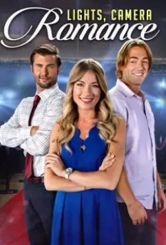 Свет, Камера, Эмма / Lights, Camera, Emma (2021)