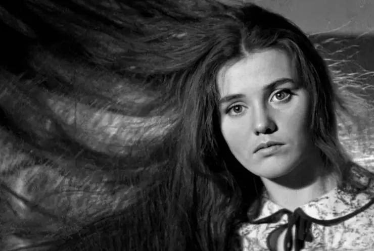 Кадр из Происшествие, которого никто не заметил (1967) Кадр из Происшествие, которого никто не заметил (1967)