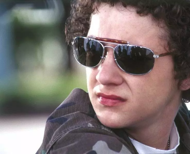 Кадр из Сражения солдата Келли (2003) Кадр из Сражения солдата Келли (2003)