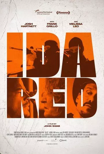 Ида Ред / Ida Red (2021)