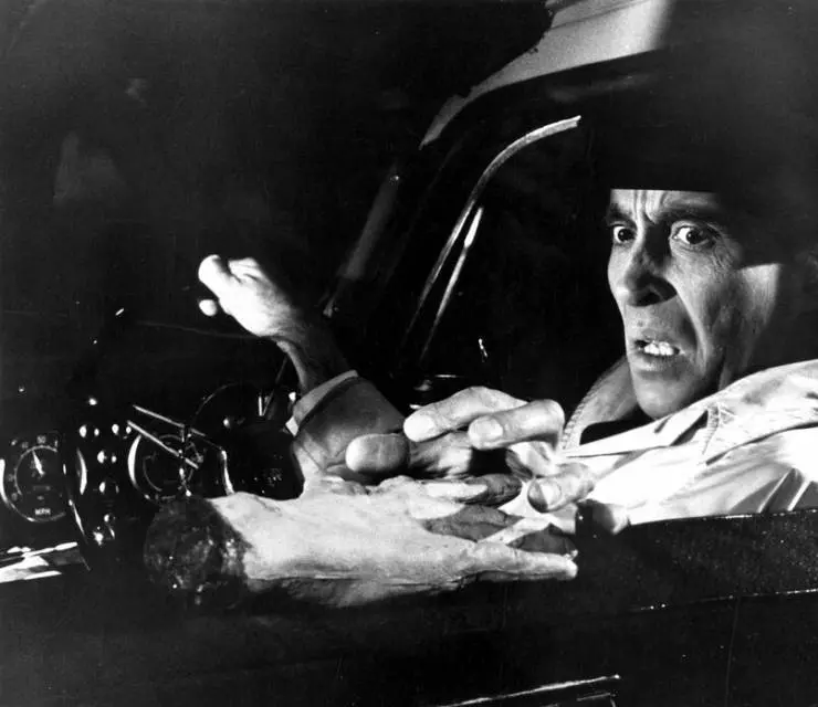 Кадр из Дом ужасов доктора Террора (1965) Кадр из Дом ужасов доктора Террора (1965)