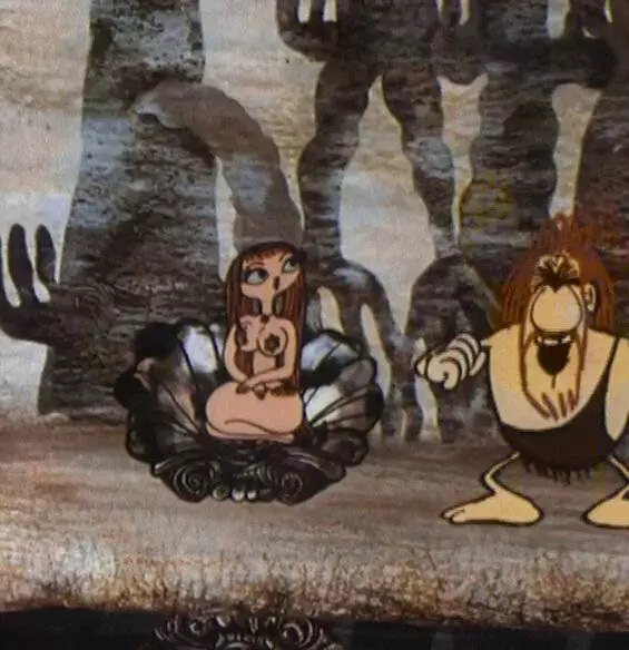 Кадр из Дарю тебе звезду (1974) Кадр из Дарю тебе звезду (1974)