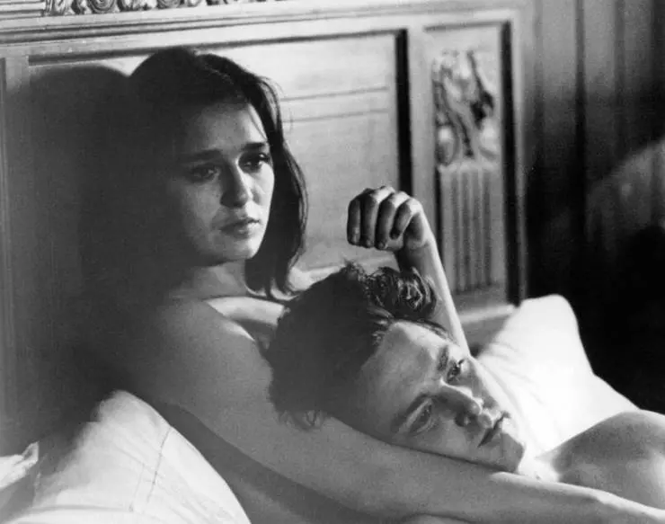 Кадр из Год оружия (1991) Кадр из Год оружия (1991)