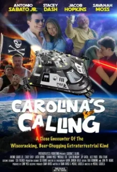 Зов Каролины / Carolina's Calling (2021)