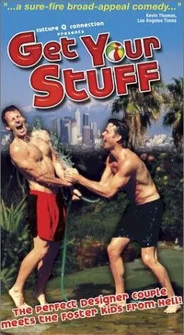 Собирайте свои вещи / Get Your Stuff (2000)