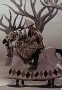 Кадр из Отважный Робин Гуд (1970) Кадр из Отважный Робин Гуд (1970)