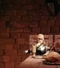 Кадр из Отважный Робин Гуд (1970) Кадр из Отважный Робин Гуд (1970)
