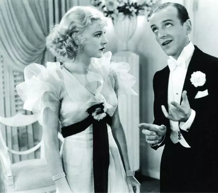 Кадр из Веселый развод (1934) Кадр из Веселый развод (1934)