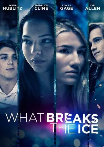 Что ломает лёд / What Breaks the Ice (2020)