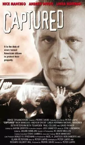 триллеры Ловушка / Captured (1998)