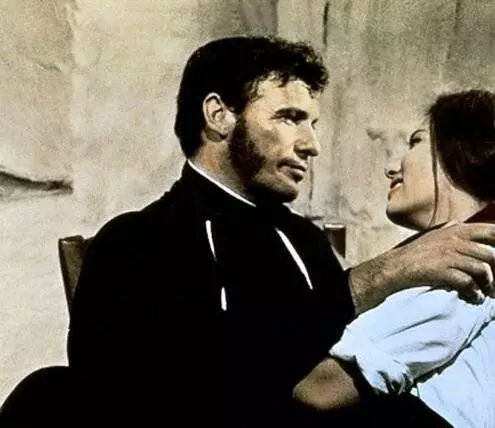 Кадр из Плач по бандиту (1964) Кадр из Плач по бандиту (1964)