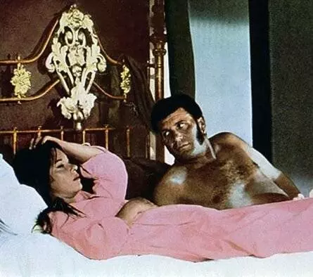 Кадр из Плач по бандиту (1964) Кадр из Плач по бандиту (1964)