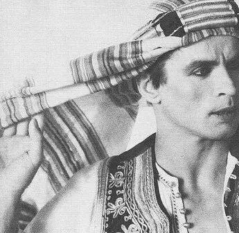 Кадр из Валентино (1977) Кадр из Валентино (1977)